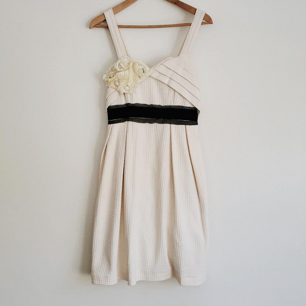 Anthropologie New Year’s Eve Dress - Small
